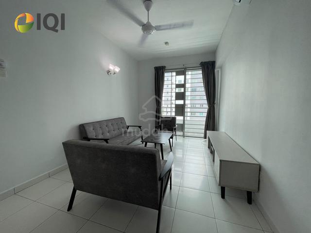Pinang Laguna 1