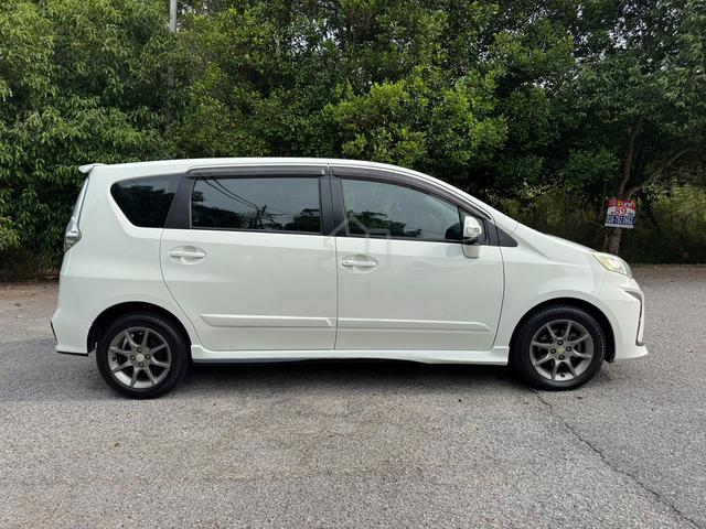2014 Perodua ALZA 1.5 ZHV ADVANCED (A) - 3