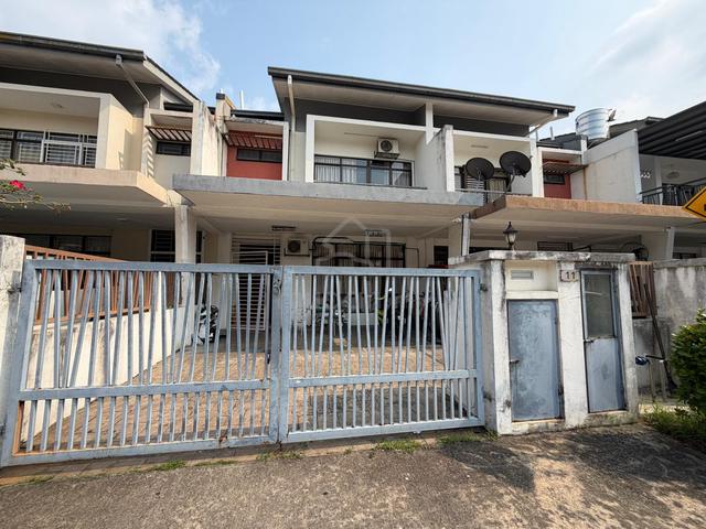 [22x80] 2Storey Freehold, M Residence 1, Bandar Tasik Puteri, Rawang 1