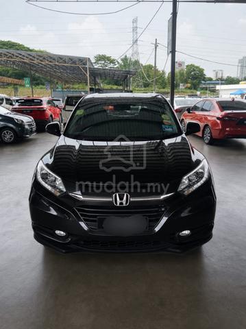 2015 Honda HR-V 1.8 V (A) - 1