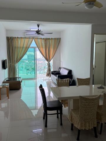 The Oasis 1