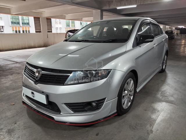 2017 Proton PREVE 1.6 CFE PREMIUM (A) - 4