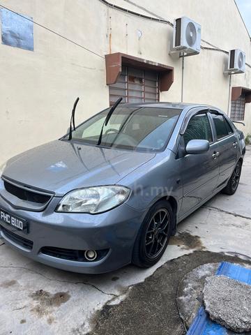 2006 Toyota VIOS 1.5 G NCP42R-EEPSKE FACELIFT (A) - 3