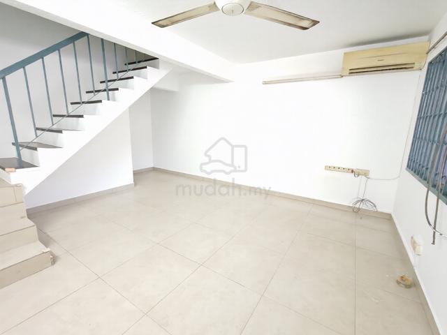 Cheap Low Cost 2 Sty Terrace @ Taman Putra, Ampang 1
