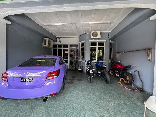 PULAI INDAH 30k Cashback near SECOND LINK TUAS KANGKAR PULAI 1