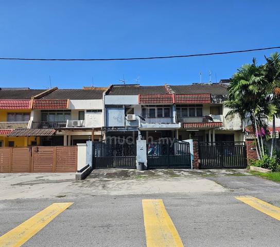 [PRIME AREA-OPEN FACING-BEST UNIT] Setiawangsa Melawati Maju KL 1