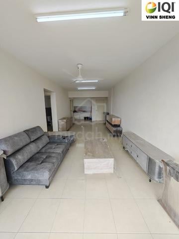 Jiran Residensi 1