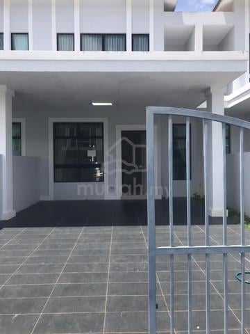4R3B, Eco Tropics @ Kota Masai, Johor Bahru, Pasir Gudang 1