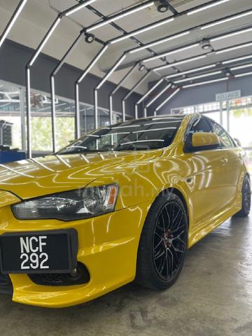 2009 Mitsubishi LANCER 2.0 GT (A) - 3