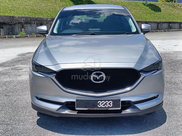 2019 Mazda CX-5 2.0 GLS CX5 POWER BOOT, POWER SEAT - 2