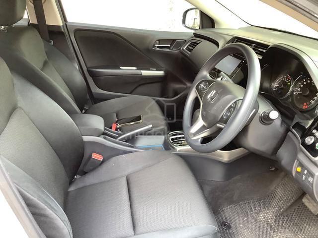 2019 Honda CITY 1.5 E FACELIFT (A) Full service - 5