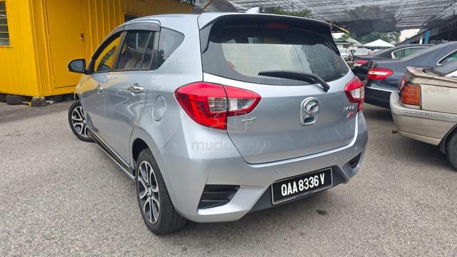 2018 Perodua MYVI 1.5 ADVANCE (A) Full Loan - 4