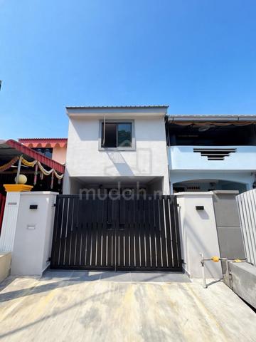 Taman daya Johor bahru 1