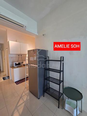 Starhill Luxury Residences 1