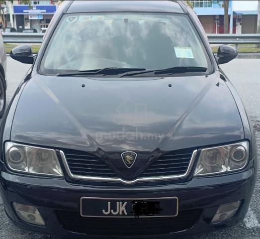 2006 Proton WAJA 1.6 CAMPRO VERSION A (A) - 1