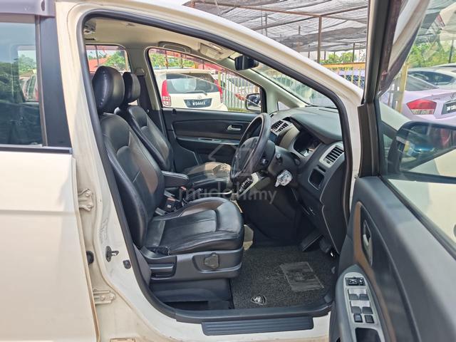 2013 Proton EXORA TURBO 1.6 (AUTO)-LOAN KEDAI - 4