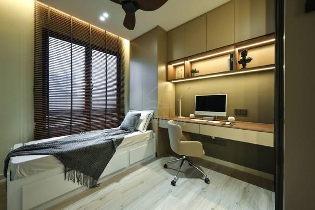 Ascott Kuala Lumpur 4