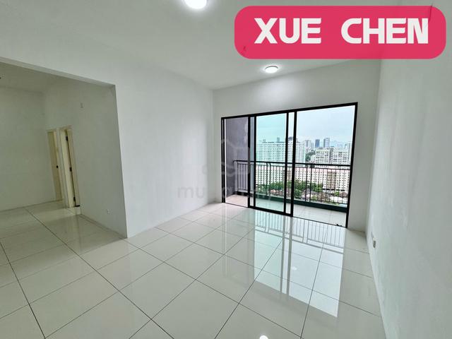 Skyview Residence 1