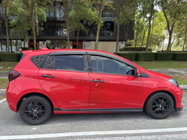 2019 Perodua MYVI 1.5 H (A) - 2