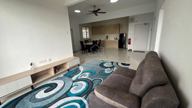 Residensi Adelia 2 1