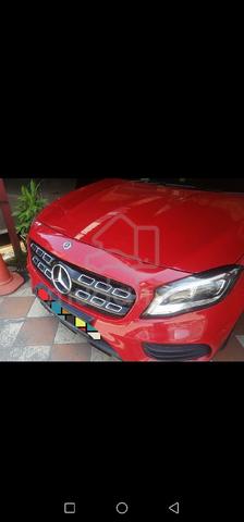 2017 Mercedes Benz GLA250 4MATIC (CBU) 2.0 (A) - 1