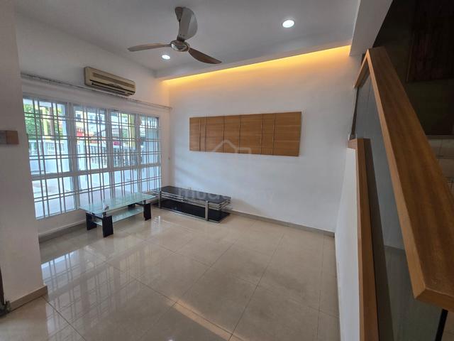 Kampung Jawa Klang, Taman Menegun Indah, Klang 1