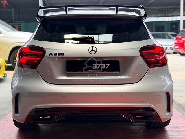 NEW STOCK,Mercedes A250 45AMG 2.0 F/LIFT F/CONVERT - 2