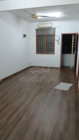 Intan Apartment (Puchong) 1