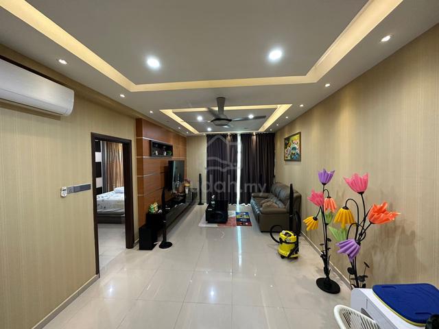 Tropicana Condominium 1