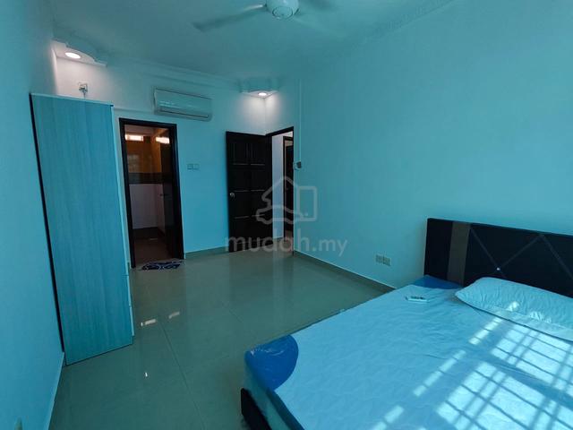 Kip Villa master room for rent 1