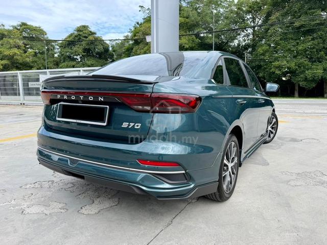 2023 Proton S70 1.5 FLAGSHIP X MY23 (A) - 2