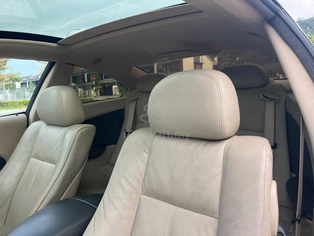 05/07 Bmw 645Ci 4.4L V8 M Sport Coupe - 5