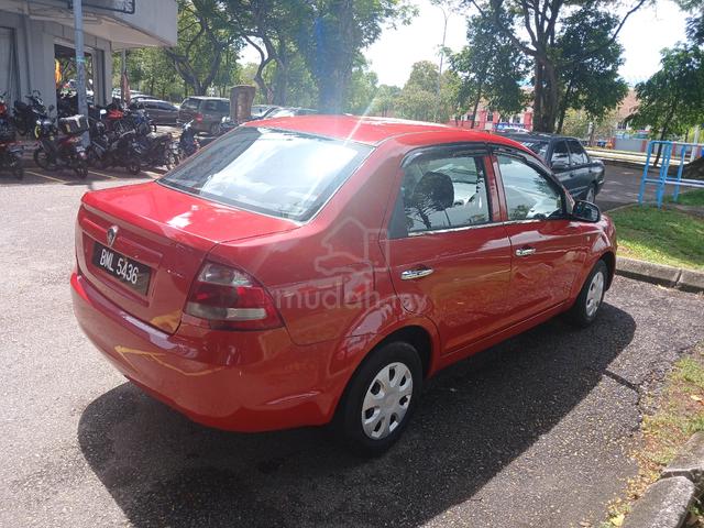 2013 Proton SAGA 1.6 FL EXECUTIVE (M) - 2