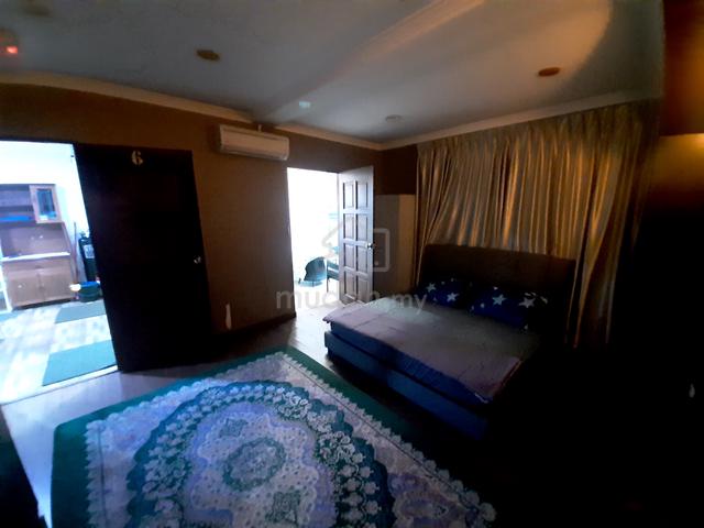 Putatan small hotel room business 4