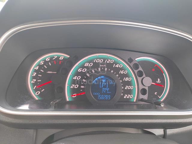 Perodua Myvi 1.3 SE (A) - 2013 - 5