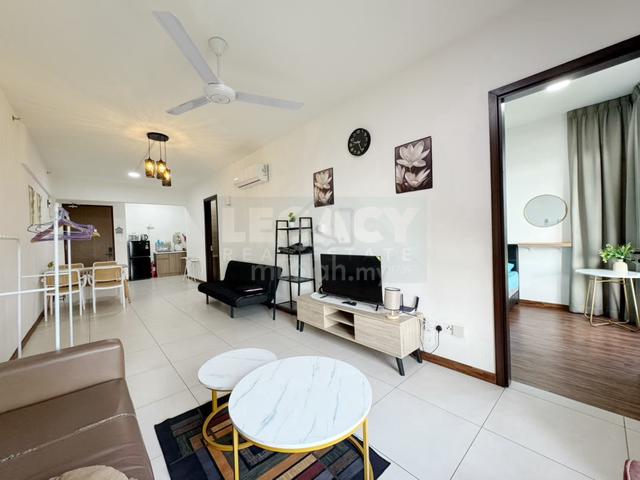 K Avenue Residential 1