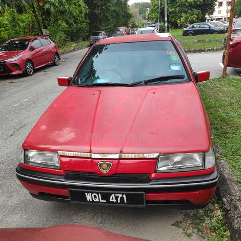 2007 Proton ISWARA 1.5 S VERSION A (M) - 4