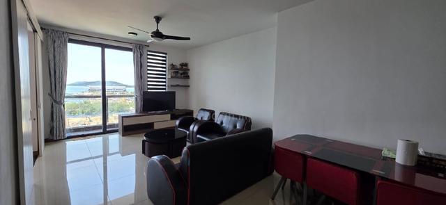 Jesselton Resident 1