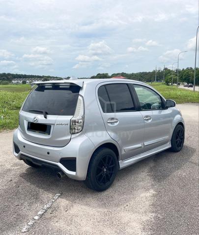 2017 Perodua MYVI 1.5 SE FACELIFT (A) - 3