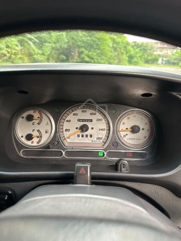 2004 Perodua KELISA 1.0 EZL (A) - 4