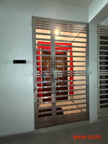 Berjaya Condominium 1