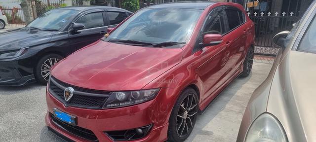 2016 Proton SUPRIMA S 1.6 EXECUTIVE (A) - 1