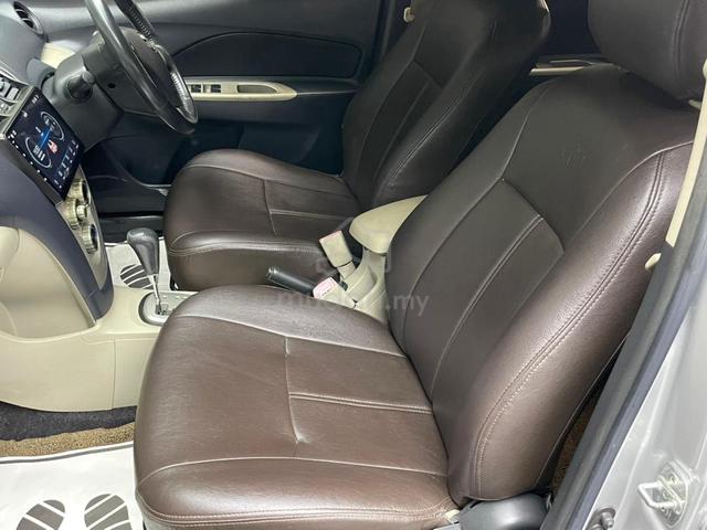 2007 Toyota VIOS 1.5 G (A) - 5