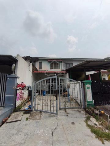 Taman Kota Masai / Pasir Gudang / Johor 1