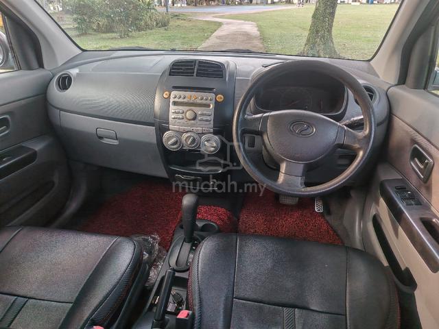 2009 Perodua MYVI 1.3 EZ FACELIFT (A) - 5