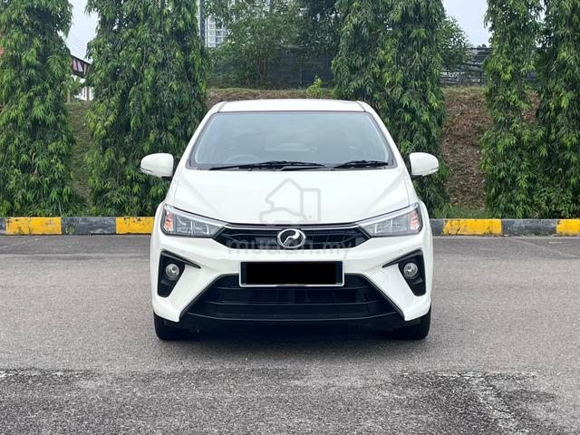 2023 Perodua BEZZA 1.3 X FACELIFT (A) F*LOAN - 3