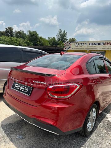 2019 Proton PERSONA 1.6 STANDARD -- (A) - 2