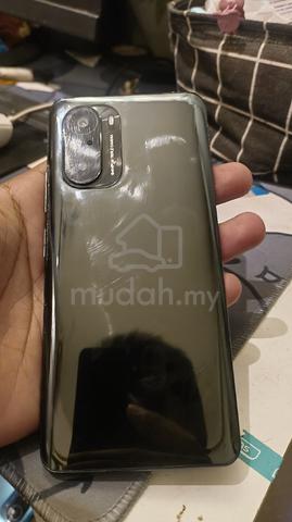 Poco F3 untuk dijual - photo 3 of 4