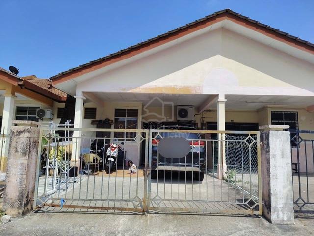 FULL LOAN BELOW MV 💥 Teres Setingkat Intan Duyung PD Port Dickson 1