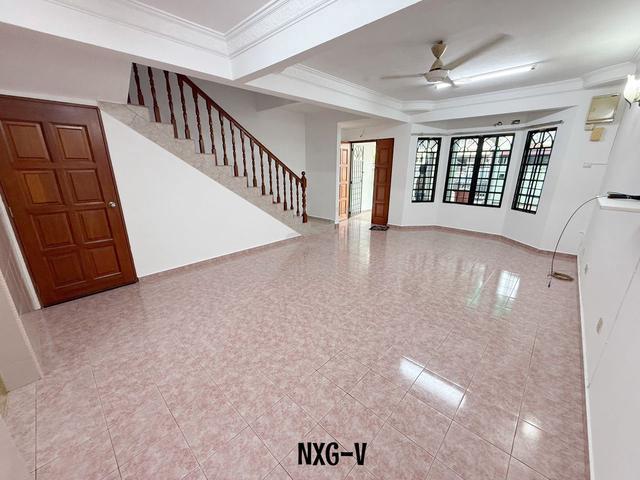 Bandar Bukit Tinggi 1, Klang Double Storey Terrace House For sale 1